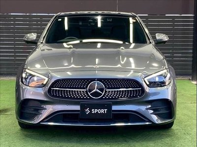 صورة مصغرة 13 لـ 2021 Mercedes-BENZ E-CLASS