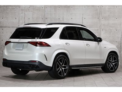 صورة 2 لـ 2021 Mercedes-BENZ GLE AMG