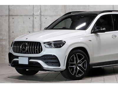 2021 Mercedes-BENZ GLE AMG — миниатюра 16