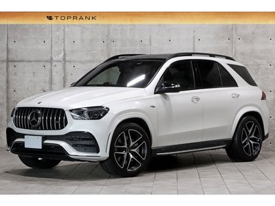 2021 Mercedes-BENZ GLE AMG — миниатюра 15