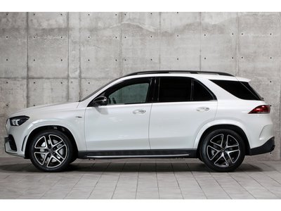 صورة 8 لـ 2021 Mercedes-BENZ GLE AMG