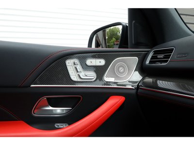 2021 Mercedes-BENZ GLE AMG — миниатюра 33