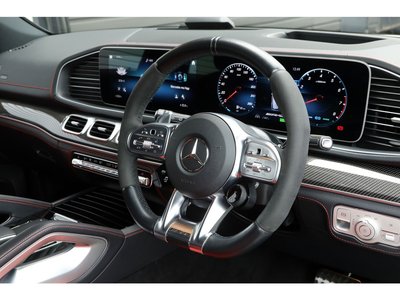 2021 Mercedes-BENZ GLE AMG — миниатюра 31