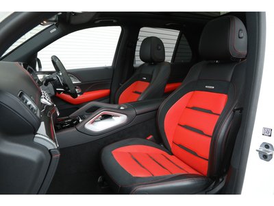 2021 Mercedes-BENZ GLE AMG — миниатюра 34
