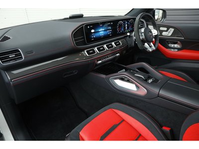 2021 Mercedes-BENZ GLE AMG — миниатюра 29