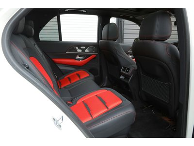 2021 Mercedes-BENZ GLE AMG — миниатюра 13