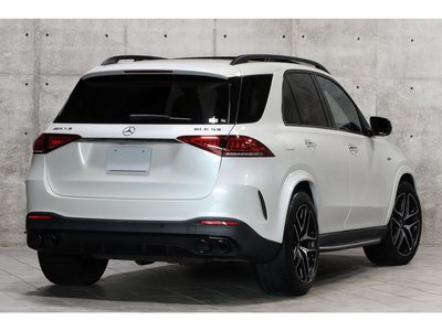 2021 Mercedes-BENZ GLE AMG — миниатюра 23