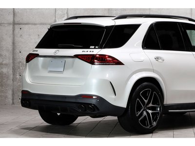 2021 Mercedes-BENZ GLE AMG — миниатюра 22