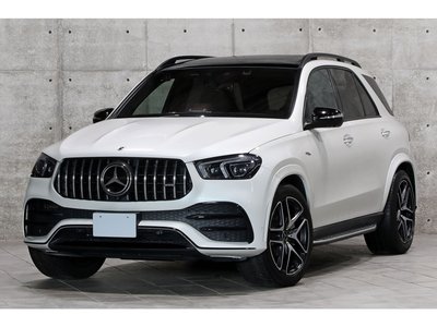 2021 Mercedes-BENZ GLE AMG — миниатюра 17