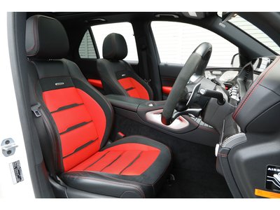 2021 Mercedes-BENZ GLE AMG — миниатюра 32