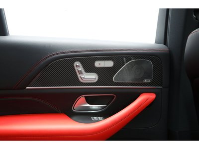 2021 Mercedes-BENZ GLE AMG — миниатюра 36