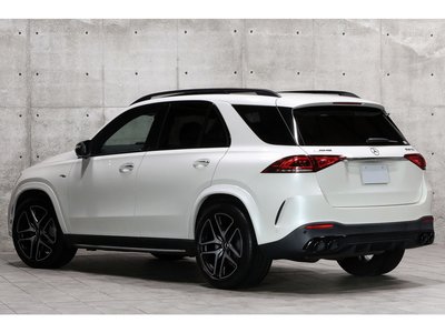 2021 Mercedes-BENZ GLE AMG — миниатюра 26