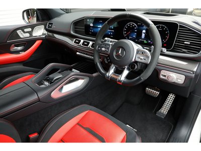 صورة 3 لـ 2021 Mercedes-BENZ GLE AMG
