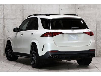 صورة 10 لـ 2021 Mercedes-BENZ GLE AMG
