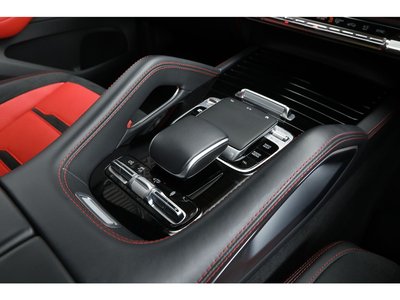 2021 Mercedes-BENZ GLE AMG — миниатюра 39