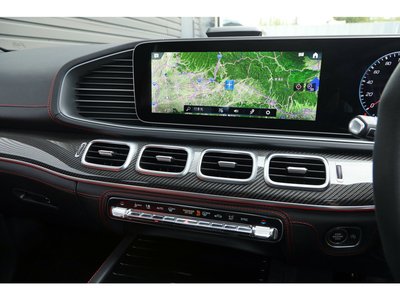 2021 Mercedes-BENZ GLE AMG — миниатюра 41