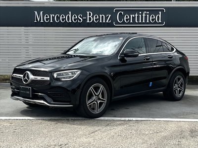 MERCEDES-BENZ GLC - 2