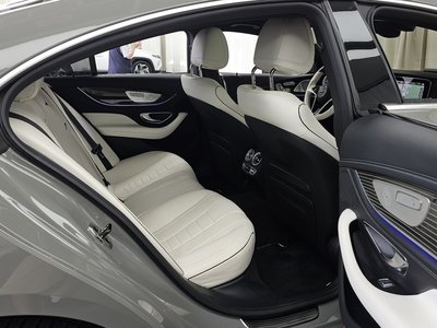 2022 Mercedes-BENZ CLS thumbnail 18
