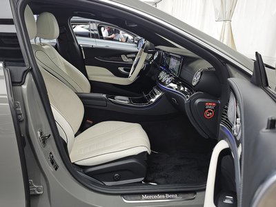 2022 Mercedes-BENZ CLS thumbnail 17