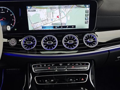 2022 Mercedes-BENZ CLS thumbnail 20