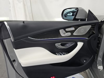 2022 Mercedes-BENZ CLS thumbnail 14