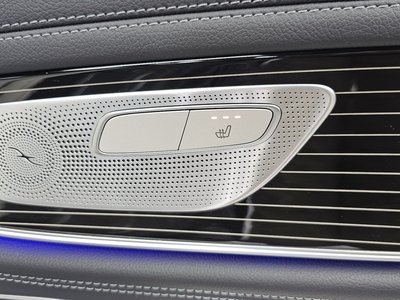2022 Mercedes-BENZ CLS thumbnail 25