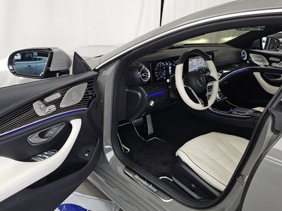 2022 Mercedes-BENZ CLS thumbnail 13