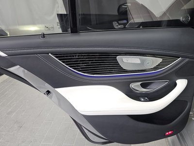 2022 Mercedes-BENZ CLS thumbnail 15