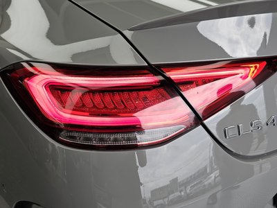 2022 Mercedes-BENZ CLS photo 10