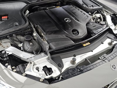2022 Mercedes-BENZ CLS photo 7