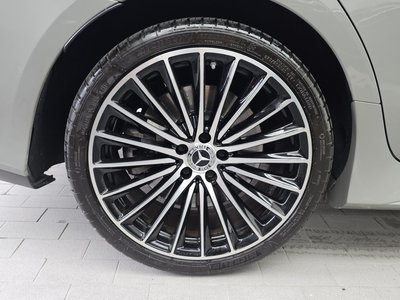 2022 Mercedes-BENZ CLS photo 6