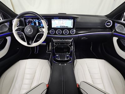 2022 Mercedes-BENZ CLS photo 5