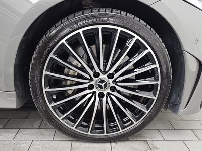 2022 Mercedes-BENZ CLS photo 8