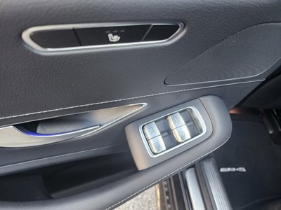 2020 Mercedes-BENZ S-CLASS photo 6