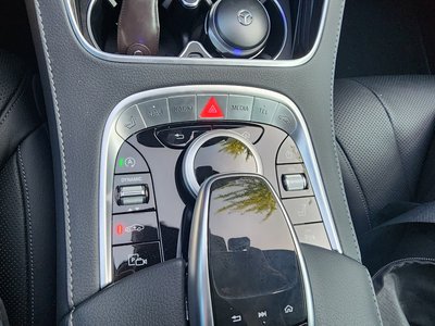 2020 Mercedes-BENZ S-CLASS — миниатюра 11