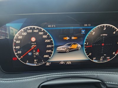 2020 Mercedes-BENZ S-CLASS — миниатюра 16