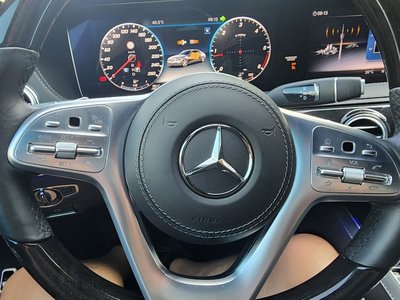 2020 Mercedes-BENZ S-CLASS — миниатюра 15