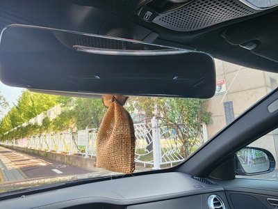 2020 Mercedes-BENZ S-CLASS — миниатюра 13