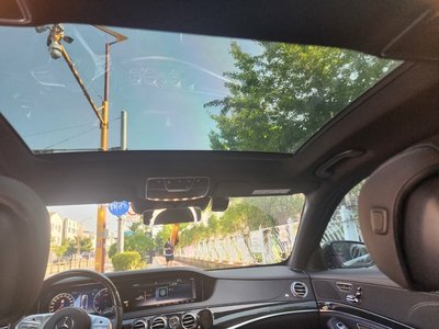 2020 Mercedes-BENZ S-CLASS — миниатюра 14