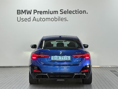 BMW I4 - 3