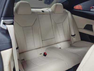 2021 BMW 4 SERIES 缩略图 12