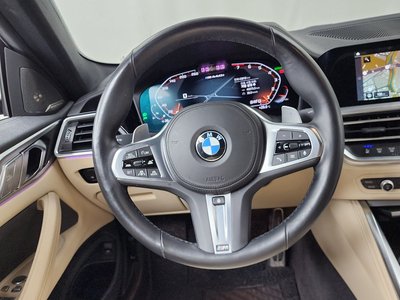 2021 BMW 4 SERIES 缩略图 13