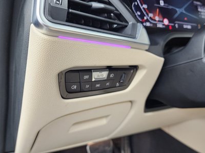 2021 BMW 4 SERIES 缩略图 16