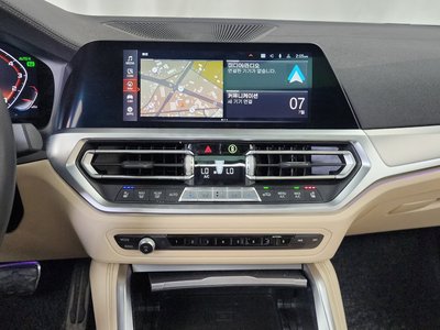 2021 BMW 4 SERIES 缩略图 14