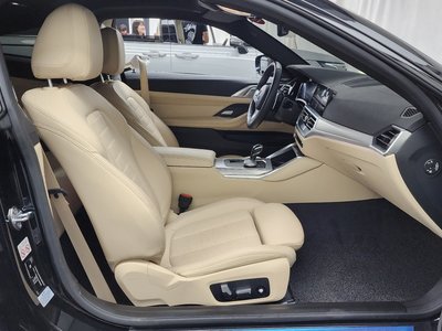 2021 BMW 4 SERIES 缩略图 11