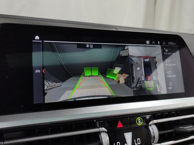 2021 BMW 4 SERIES 缩略图 15