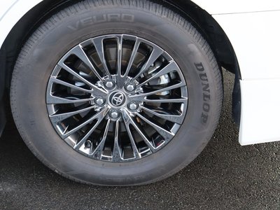 2023 Toyota ALPHARD — миниатюра 15