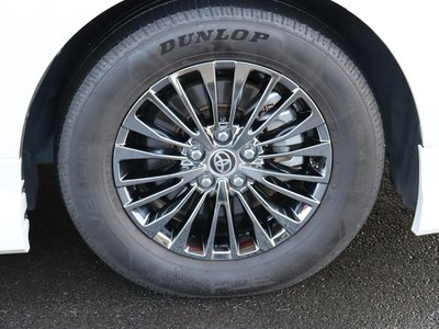 2023 Toyota ALPHARD — миниатюра 13