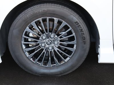 2023 Toyota ALPHARD — миниатюра 14