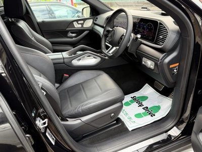 2024 Mercedes-BENZ GLE — миниатюра 21
